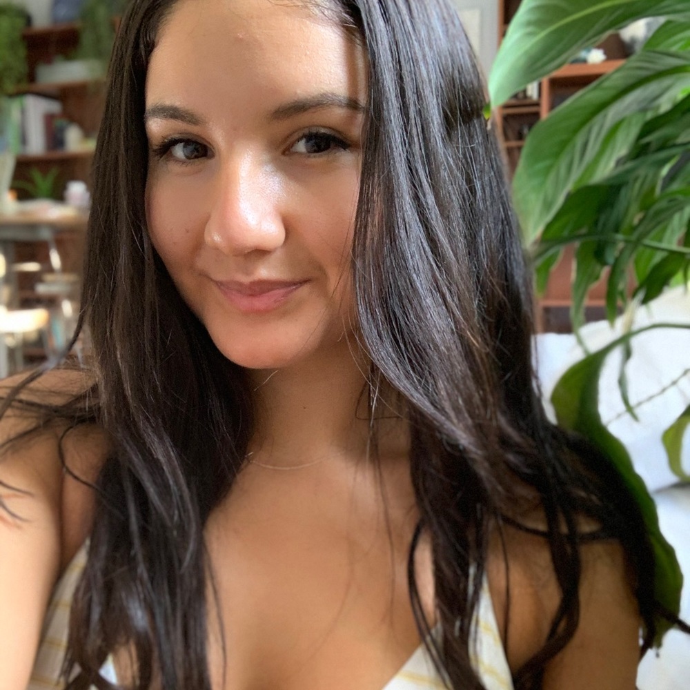 Meet your Posher, Stephanie